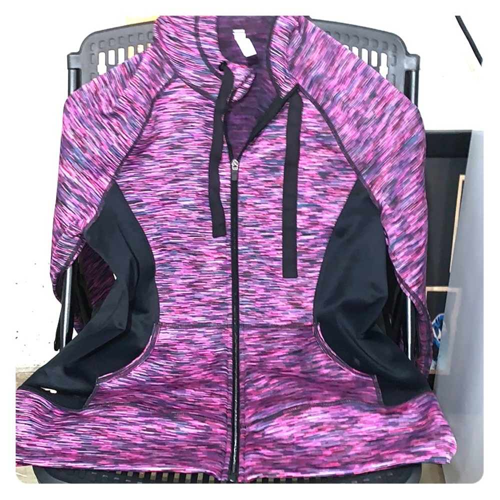 Women’s Jacket